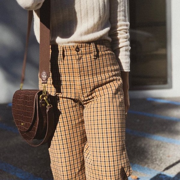 madewell / evercrest turtleneck sweater - Picture 7 of 7